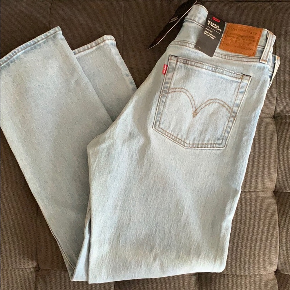 Levi’s